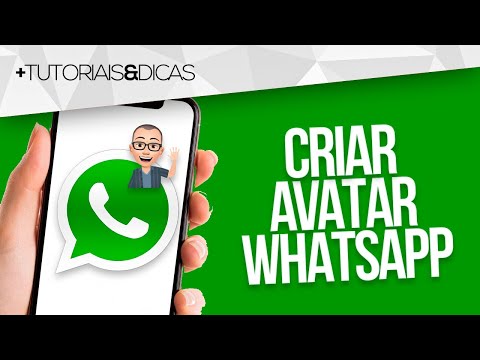 Nova função no WhatsApp permite criar avatar personalizado - Mobile Time