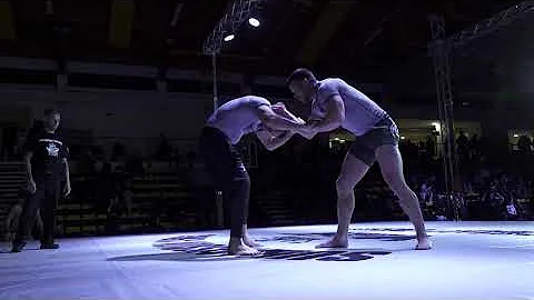 WAR SK 5 | 12 March 2022 | Siena | GHENADIE POIPA ...