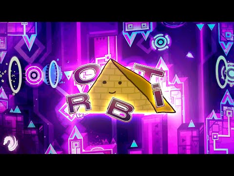 My part in Orbit (Duo with Deadlox) by mindcap | Collab