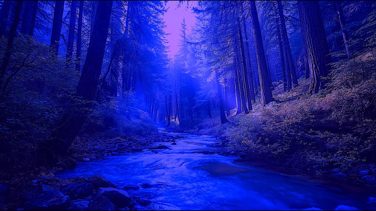 Ancient Sleep Sounds for Modern Minds ★ Meditative #viral #love #music #deepsleep #ancient #fyp #fy