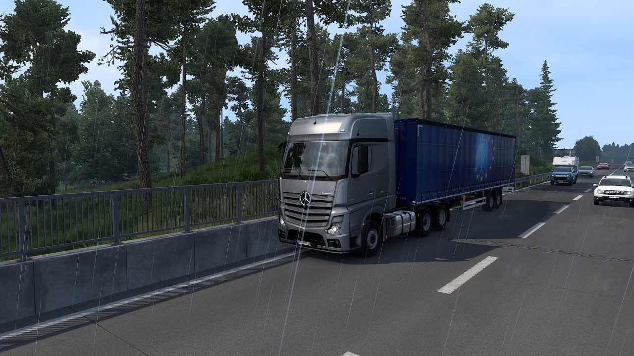 Euro Truck Simulator 2 04