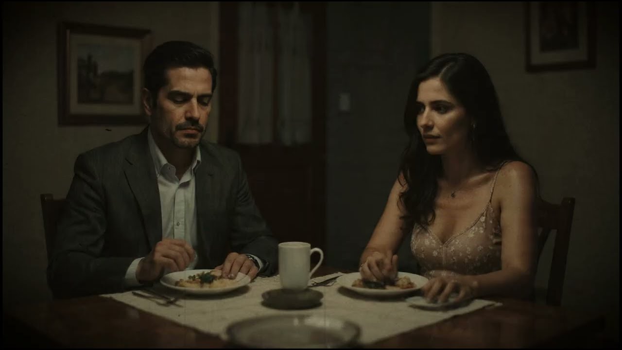 Me mintió por 6 meses: El día que descubrí que su trabajo era una mentira