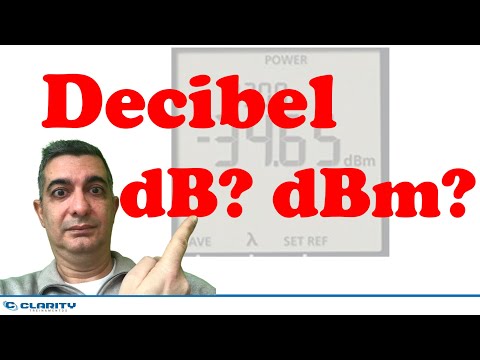 Vídeo: Como DMB Significa