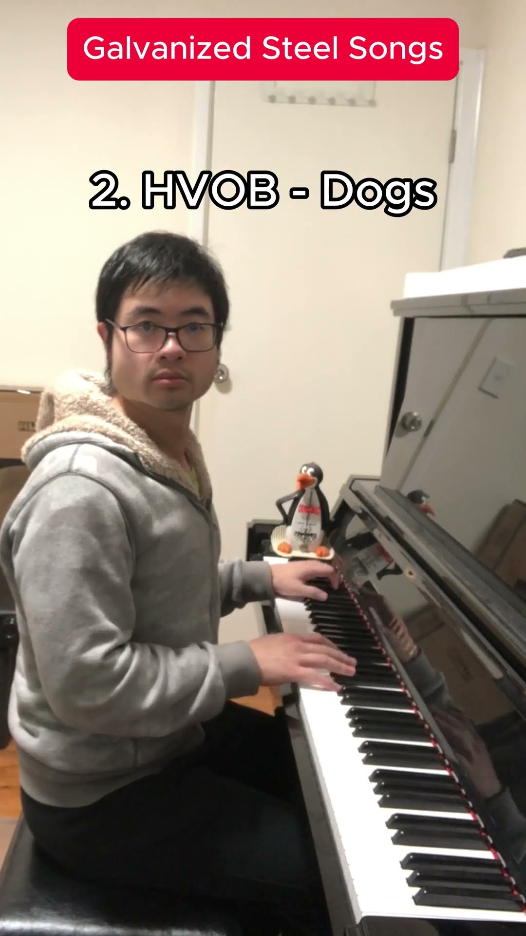Galvanized Steel Meme Songs On Piano YouTube Galvanized Steel Meme Songs On Piano YouTube