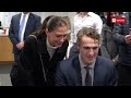 Stanley Cup Memories with Kuemper and Aube-Kubel | An Avs360 Feature