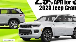 March Sales Event 2023 | BIG Discounts & Specials | @Gurnee Chrysler Dodge Jeep Ram (SPA)