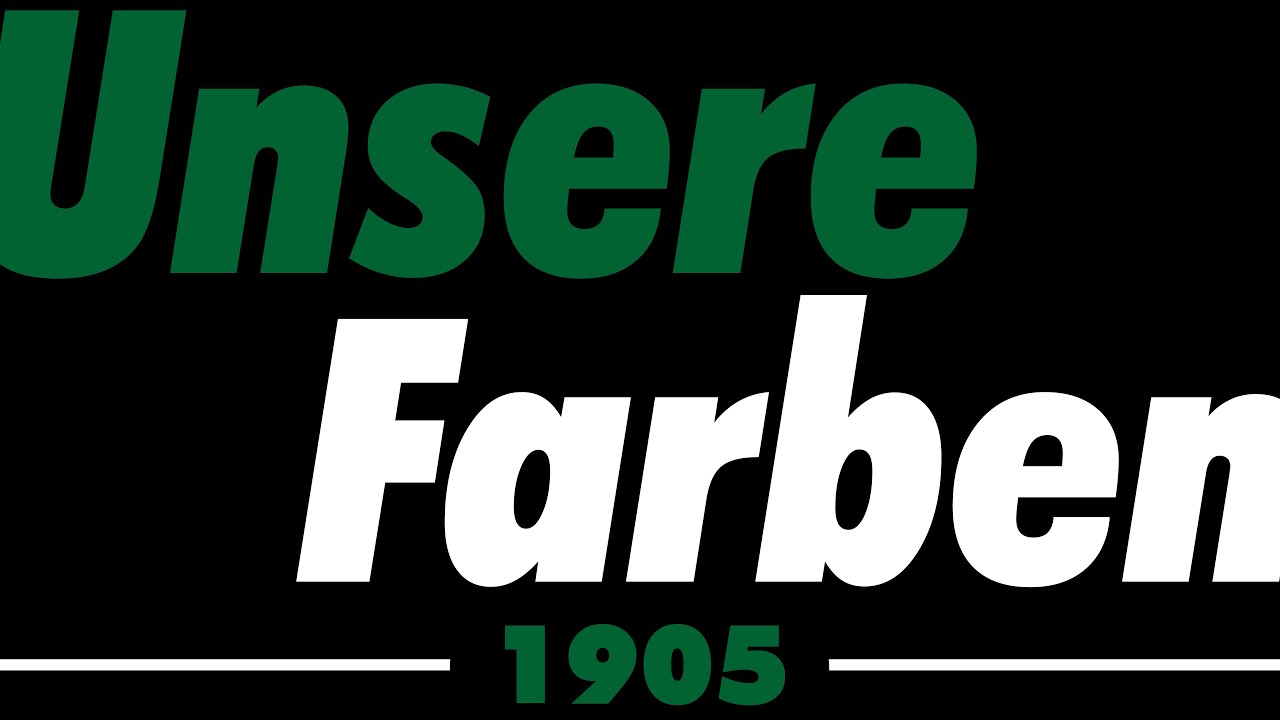 Unsere Farben (TSV Wietze) - offizielle Vereinshymne
