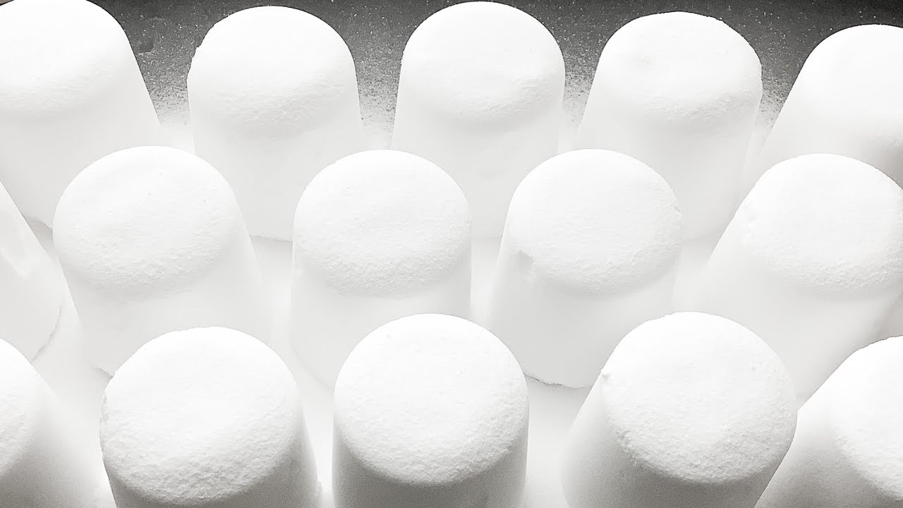 SUPER SOFT PURE BAKING SODA CRUMBLE // SAND TEXTURE