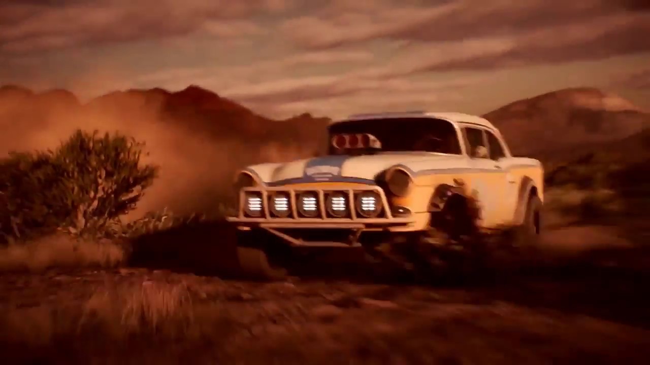 need for speed the run RESUMEN DEL NEED FOR SPEED PAYBACK