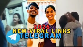 Viral Video Link Telegram Channel || How To Join Telegram Video Link | Viral Links Telegram weblix3