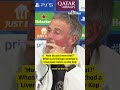 ‘How do you know that?’: When Luis Enrique watched a Liverpool match on the Kop #shorts