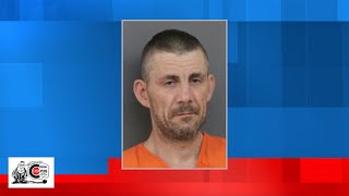 CRIME STOPPERS SOLVED: Man wanted in Rock Island County on warrants arrested