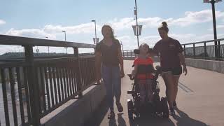 Famous Complete Streets: Equality Wealth