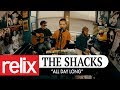 "All Day Long" - The Shacks | Relix Studio Sessions