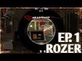 Pb highlights rozer hader ep1 