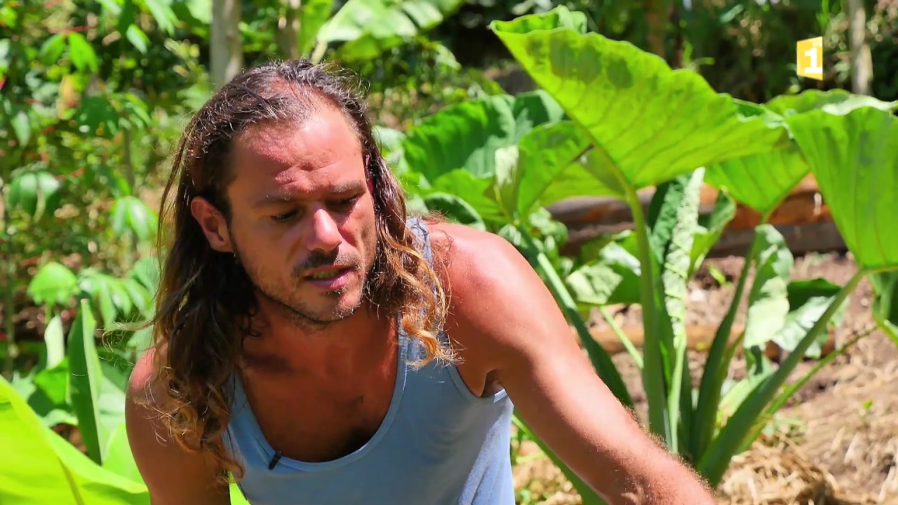 Ma terre pour demain S2 E08 Jack ROBINSON à Farino