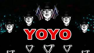 Album Yo Yo Yoyo - Artiest Joe Mike Jr.