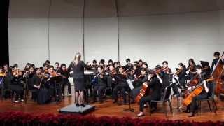 2014-12-12 ICS jazz & strings concert