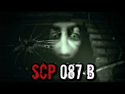 SCP 087 B — Gameplay Video