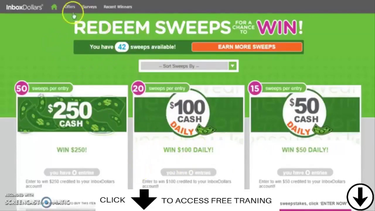 Make money online straight to paypal