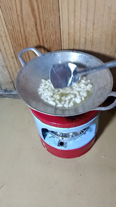 masak nasi aking #memasak #food #cooking #corn #motivationalinspirationalvedio