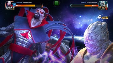 War 3 season 11 confusion path with confusing lag