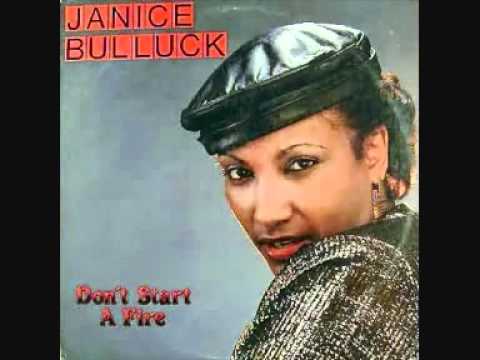 Janice Bulluck - Do You Really Love Me.flv