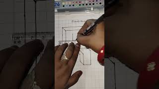 #art 3D illusion drawing easy video ART 🎨🎨🎭🎭