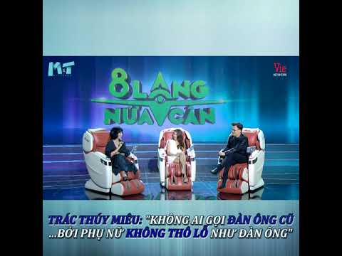 Video Trác Thúy Miêu 