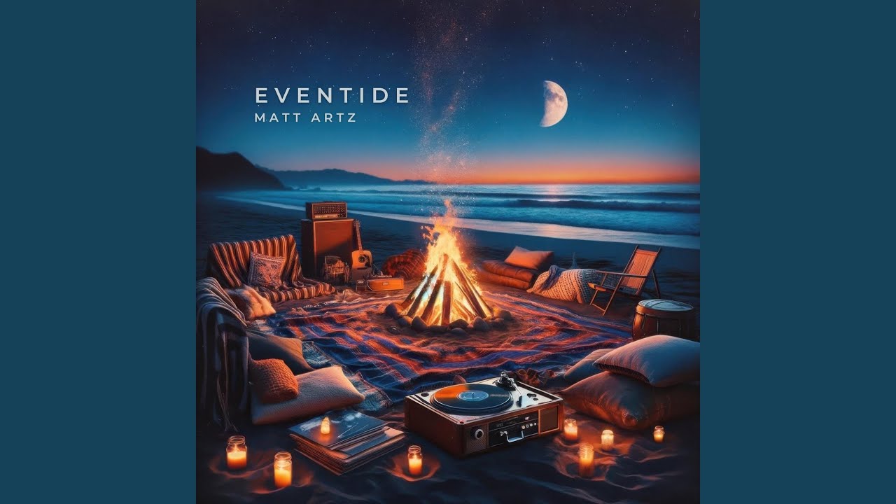 Guarda Eventide su YouTube Guarda Eventide su YouTube