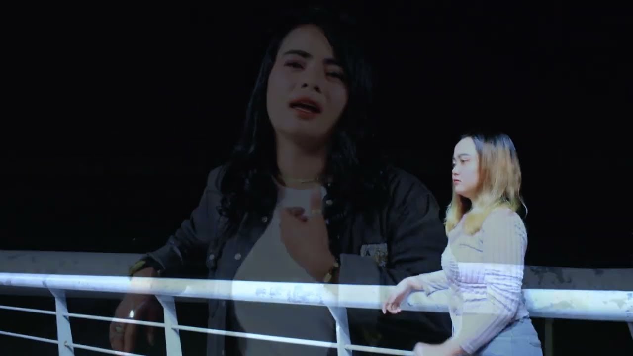 Tak berharga - Nayla Neci || Official Music Video