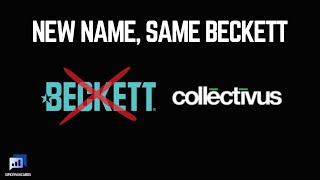 New name but same ol Beckett