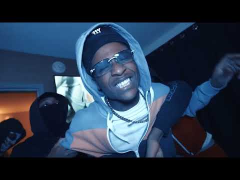 SugarHill Keem Feat. OY Quan - Got Shot (Prod. @wougi_beats )