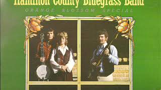 Hamilton Country Bluegrass Band ~ Gentle Ways Of Loving Me