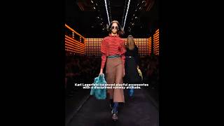 Yasmin Wijnaldum’s Early Fendi Era Was Already Iconic #Fendi #yasminwijnaldum