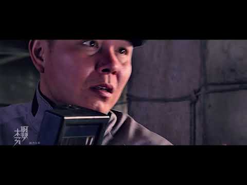 动力火车，不唱歌演杀手也是掂掂的