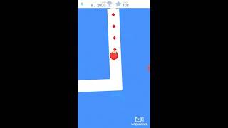 Tap Tap Dash game | android/ios game screenshot 5