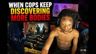 When Cops Keep Discovering More Bodies | Fried Reaction