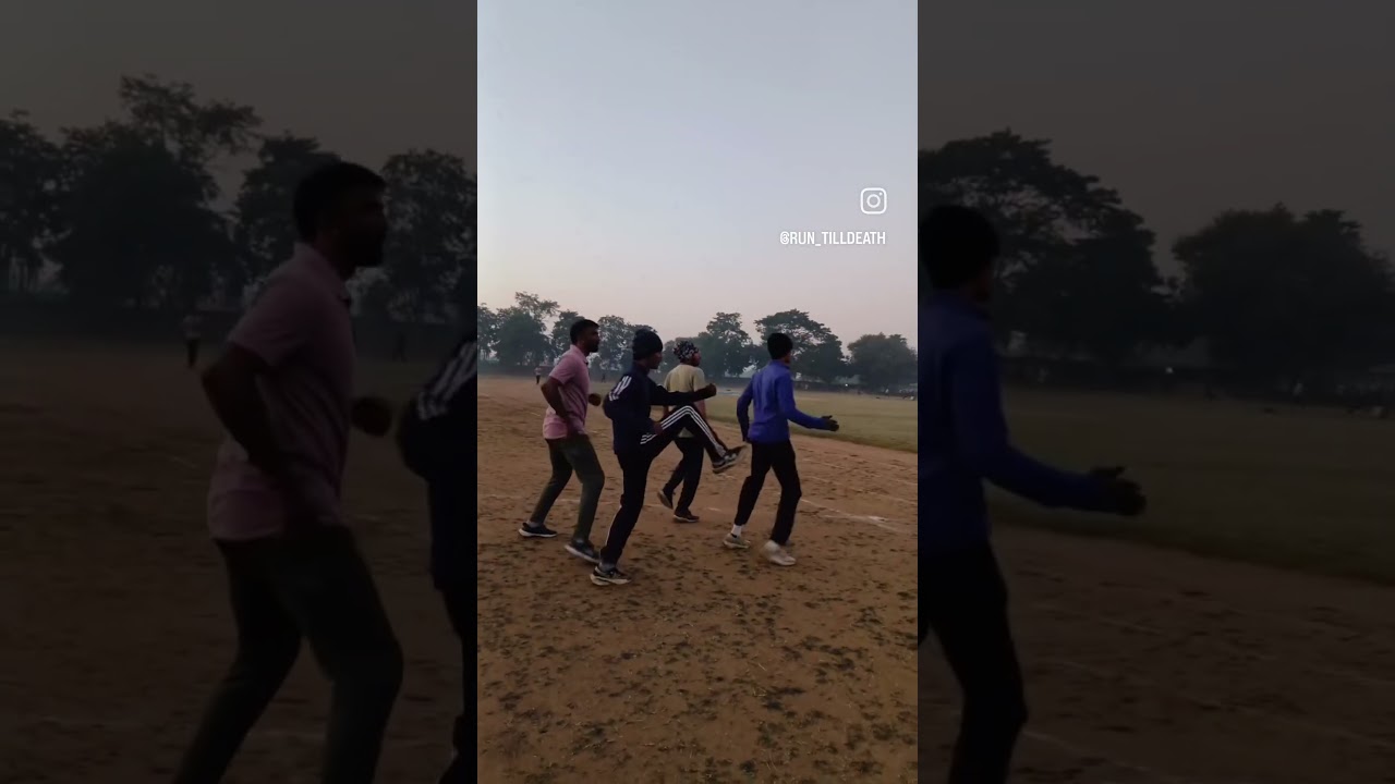 why ABC , bounding exercise are important? #sports #runtilldeath