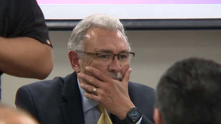 DA Gonzales pushes back on KSAT exposé into workplace complaints