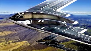 Want to Fight China? China's New H-20 Stealth Bomber | Very Deadly