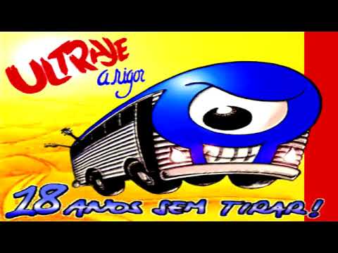 Ultraje a Rigor   Eu Gosto de Mulher