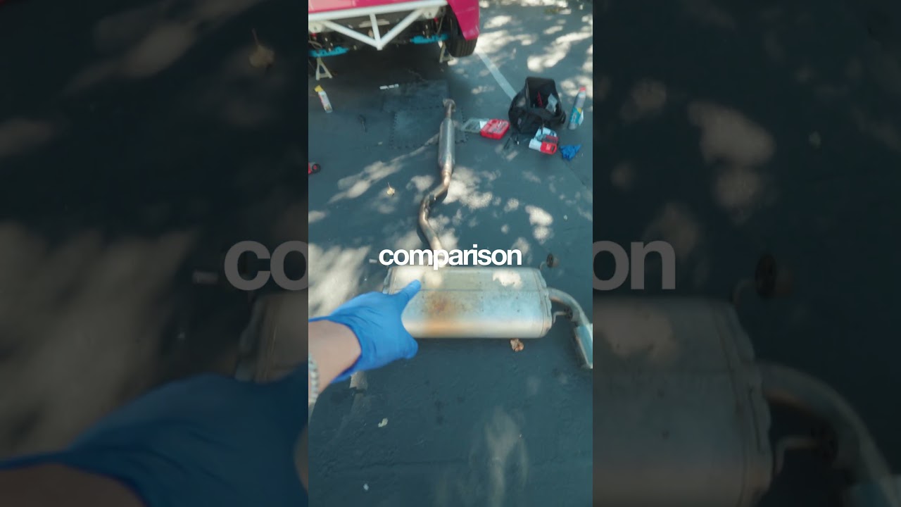 best exhaust for BRZ/FRS! already installed this like 4 times lol 