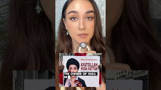 ￼ All you need to know about why people are dumping Huda beauty #sephora #hudabeauty #iran