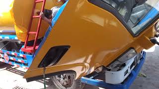ALLSTICKER AUTOWRAPP