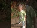 Raden kembar jalan pagi 3
