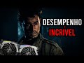 Until Dawn na RX 580: Desempenho Surpreendente! Teste Completo