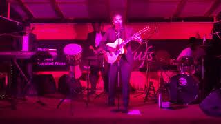 Eye Of The Tiger- Survivor Cover By Benson Chacko & The Great Embly