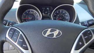 2012 HYUNDAI Elantra ELANTRA 4DR SDN AUTO GLS ULSAN PLANT
