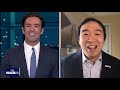 The Issue Is: Andrew Yang, Christy Smith, Dr. Michael Gervais, Gloria Allred (Full Episode)